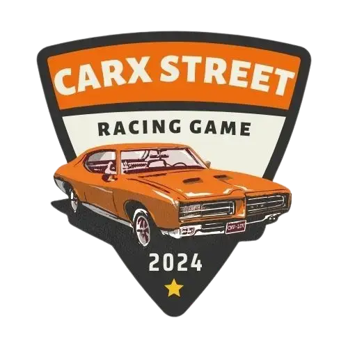 Carx Street Site Icon